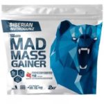 Mad Mass Gainer