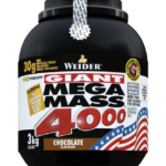 Weider Mega Mass 4000